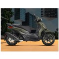 NEW BEVERLY 300 HPE S PIAGGIO GROUP
